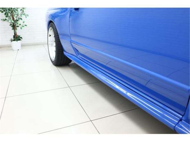 صورة مصغرة 30 لـ 1989 Nissan SKYLINE