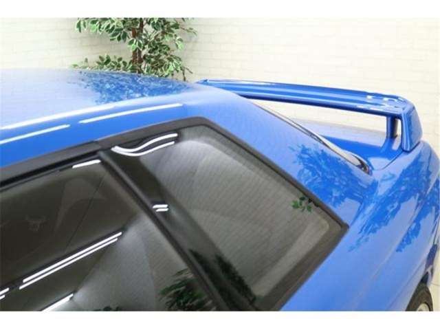 صورة مصغرة 34 لـ 1989 Nissan SKYLINE