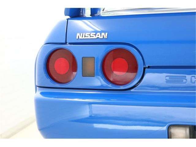 صورة مصغرة 38 لـ 1989 Nissan SKYLINE