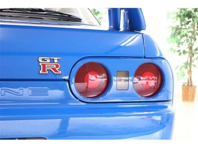 صورة مصغرة 39 لـ 1989 Nissan SKYLINE