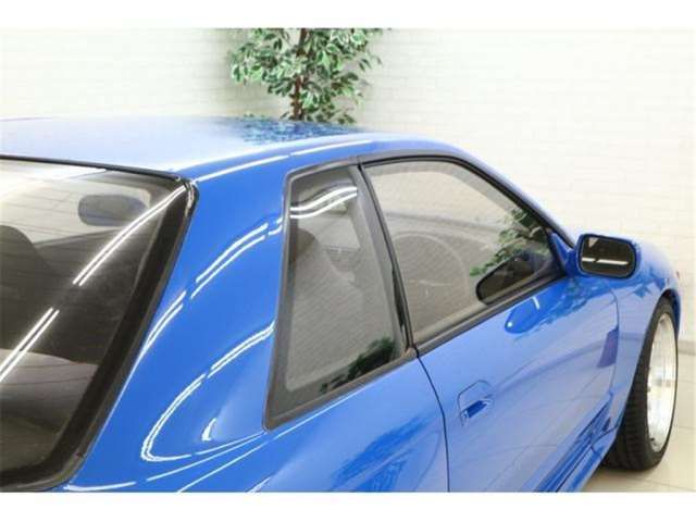 صورة مصغرة 44 لـ 1989 Nissan SKYLINE