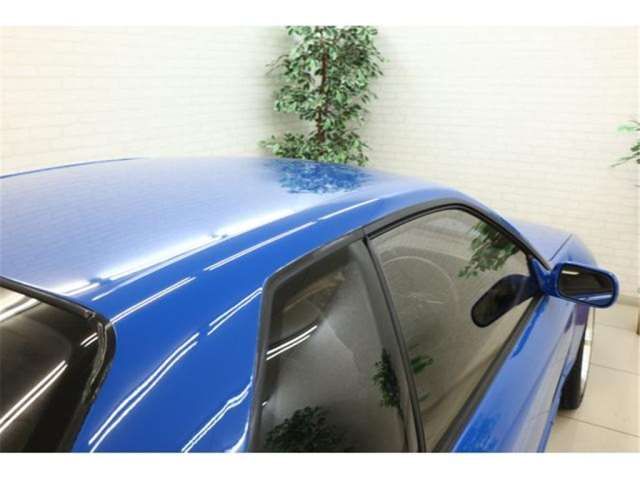 صورة مصغرة 45 لـ 1989 Nissan SKYLINE