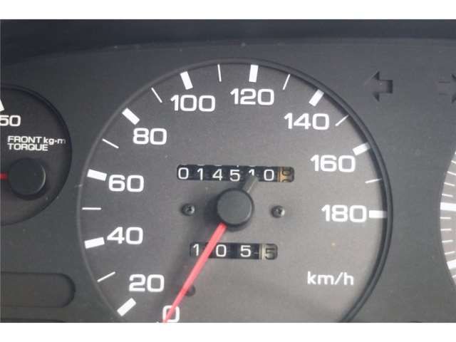 صورة مصغرة 48 لـ 1989 Nissan SKYLINE