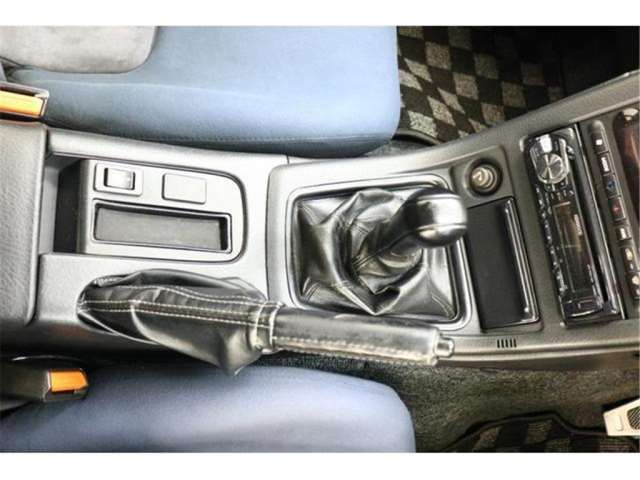 صورة 9 لـ 1989 Nissan SKYLINE