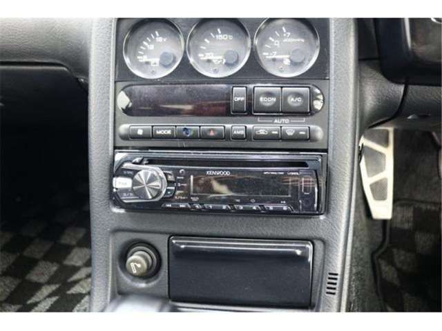 صورة 8 لـ 1989 Nissan SKYLINE