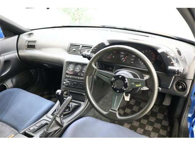صورة 6 لـ 1989 Nissan SKYLINE