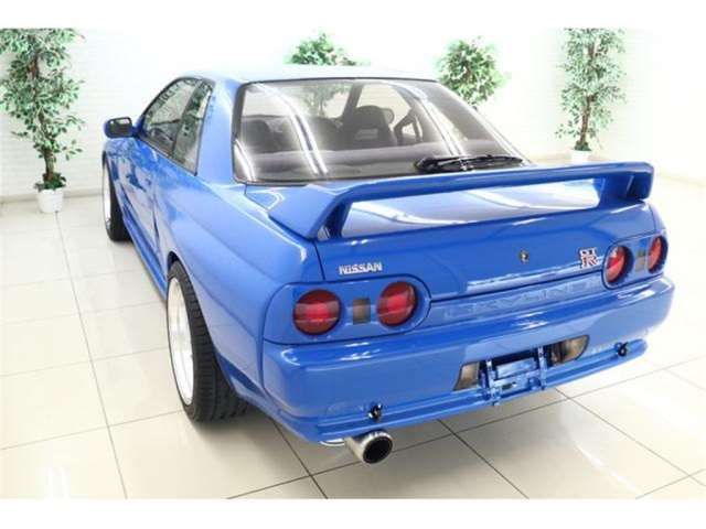 صورة 4 لـ 1989 Nissan SKYLINE