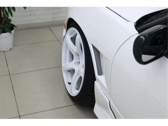 1995 Nissan 180SX 缩略图 20