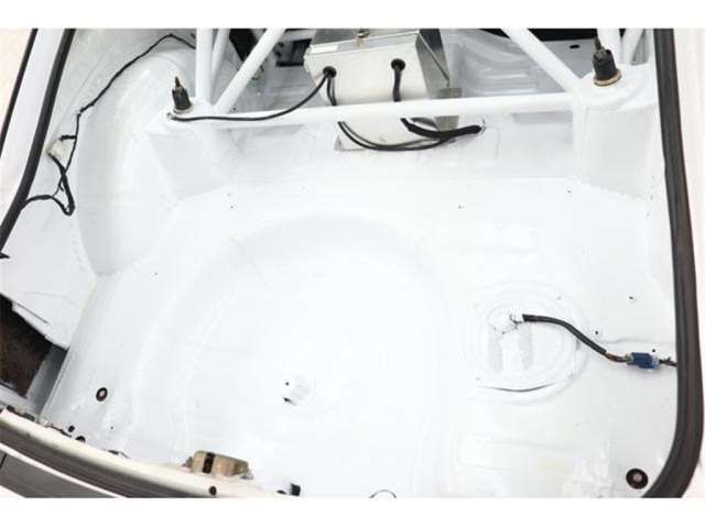 1995 Nissan 180SX 缩略图 18