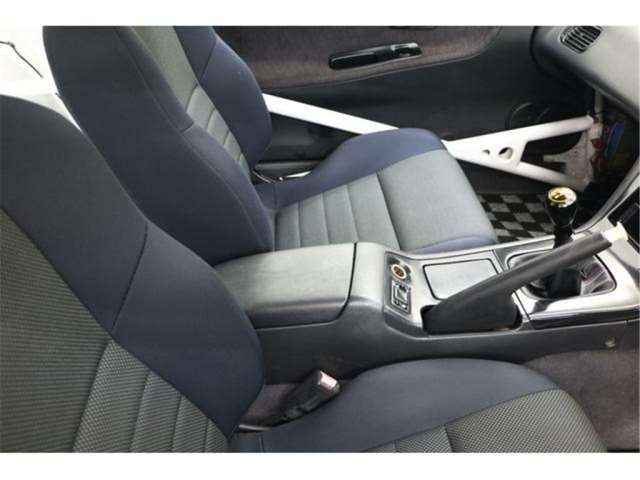 1995 Nissan 180SX 缩略图 15