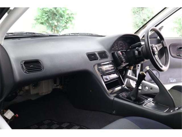 1995 Nissan 180SX 缩略图 12