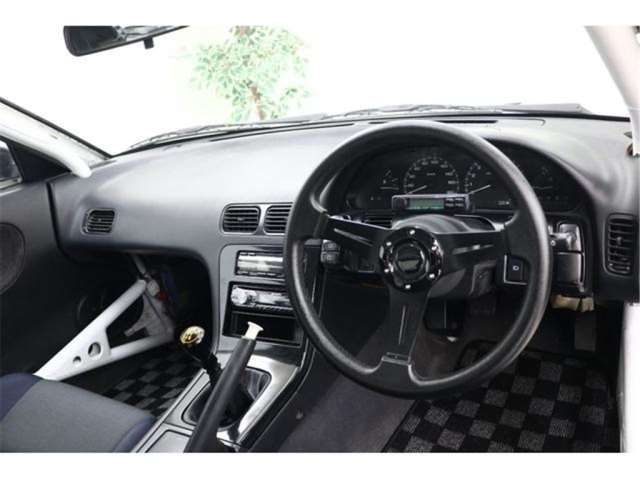 1995 Nissan 180SX 缩略图 11