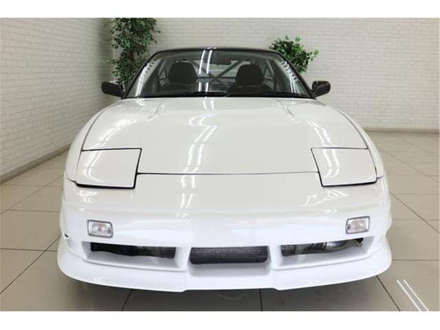 1995 Nissan 180SX 缩略图 21