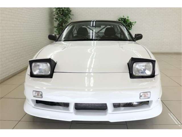 1995 Nissan 180SX 缩略图 22