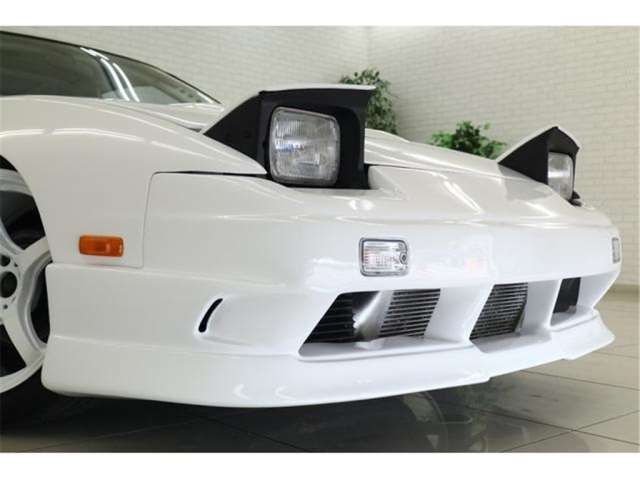 1995 Nissan 180SX 缩略图 23