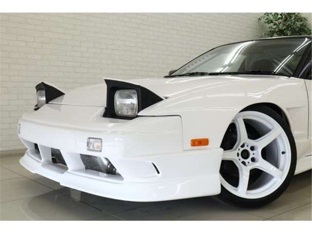 1995 Nissan 180SX 缩略图 24
