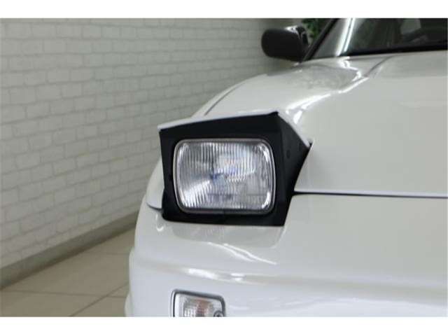 1995 Nissan 180SX 缩略图 25
