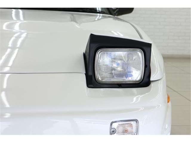1995 Nissan 180SX 缩略图 26