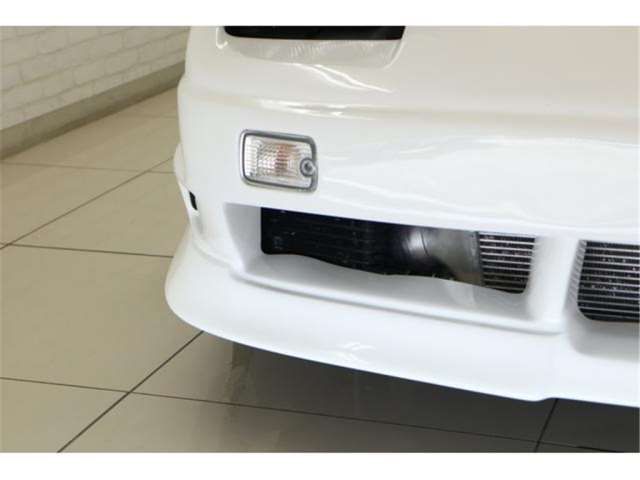 1995 Nissan 180SX 缩略图 27
