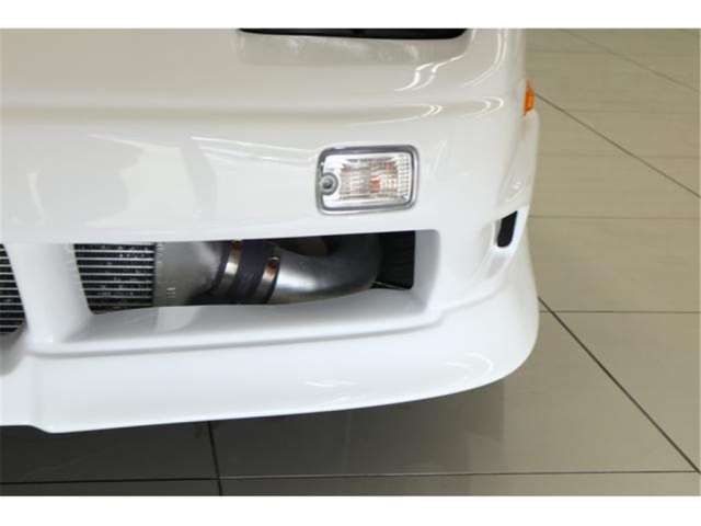 1995 Nissan 180SX 缩略图 28