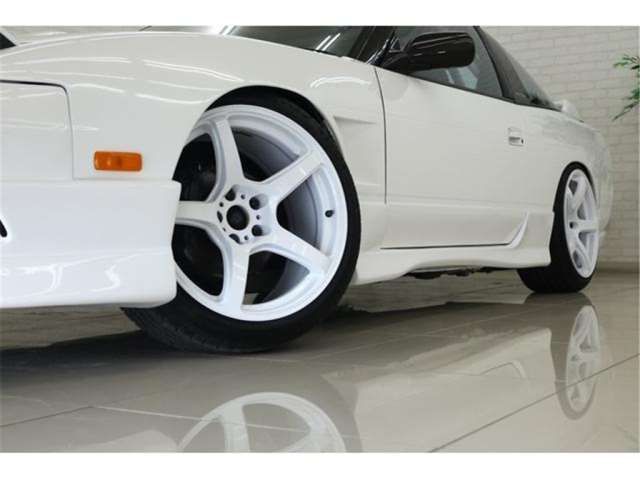 1995 Nissan 180SX 缩略图 37