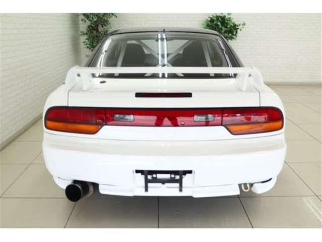 1995 Nissan 180SX 缩略图 38