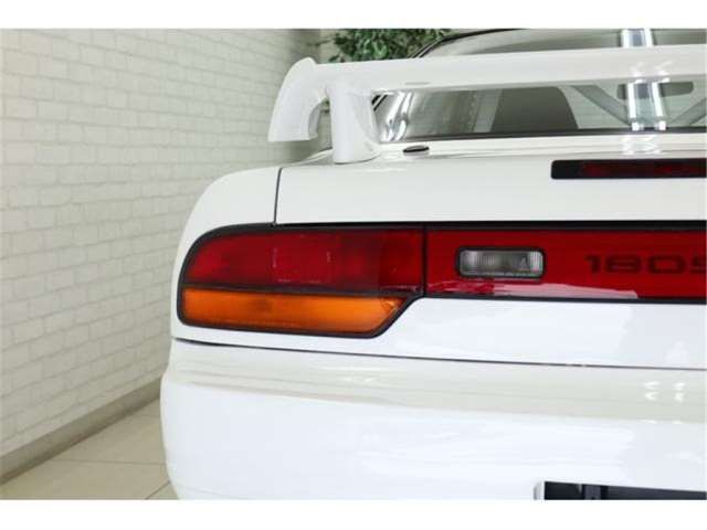 1995 Nissan 180SX 缩略图 39