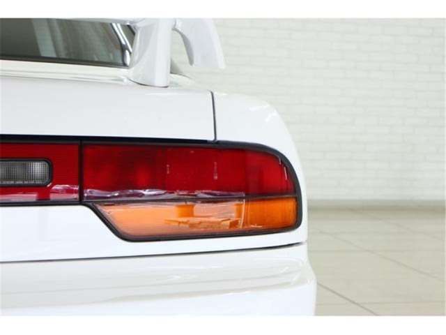 1995 Nissan 180SX 缩略图 40
