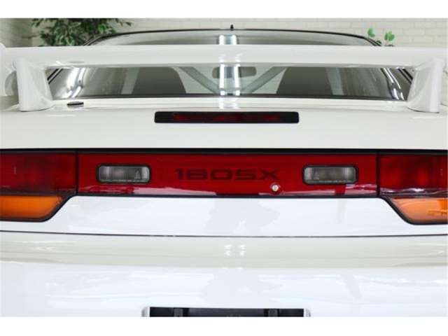 1995 Nissan 180SX 缩略图 41