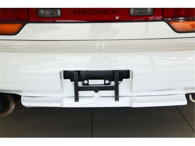 1995 Nissan 180SX 缩略图 42