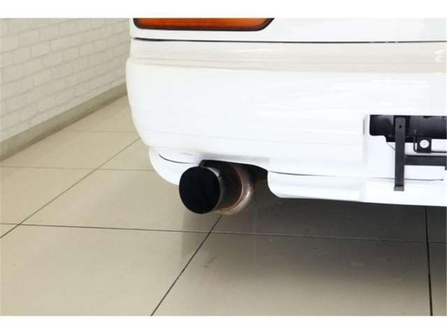1995 Nissan 180SX 缩略图 43