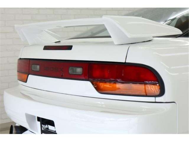 1995 Nissan 180SX 缩略图 45