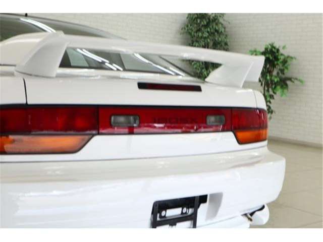 1995 Nissan 180SX 缩略图 46