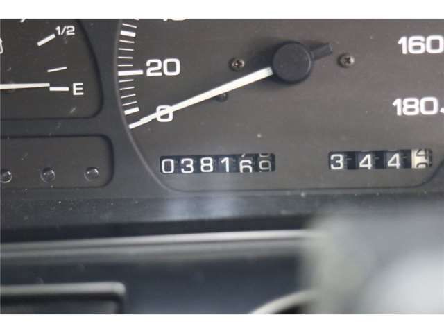 1995 Nissan 180SX 缩略图 48