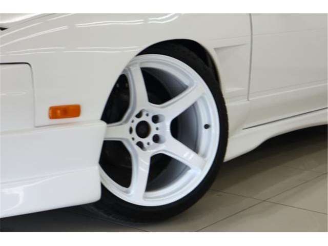 صورة 8 لـ 1995 Nissan 180SX