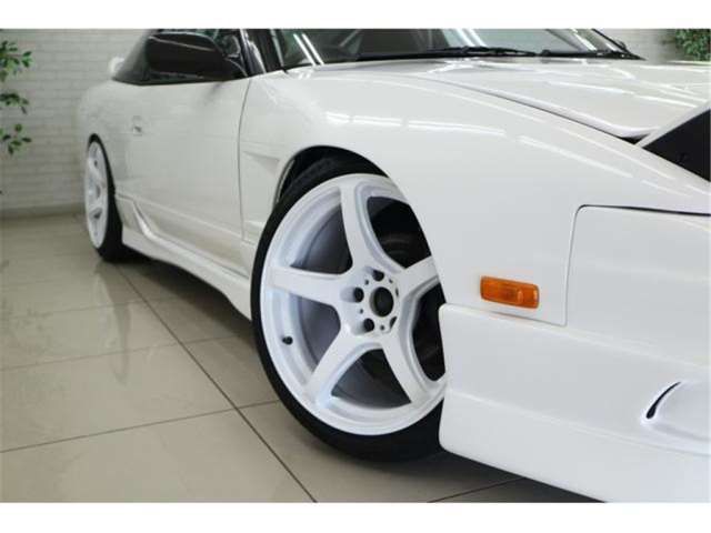 صورة 7 لـ 1995 Nissan 180SX