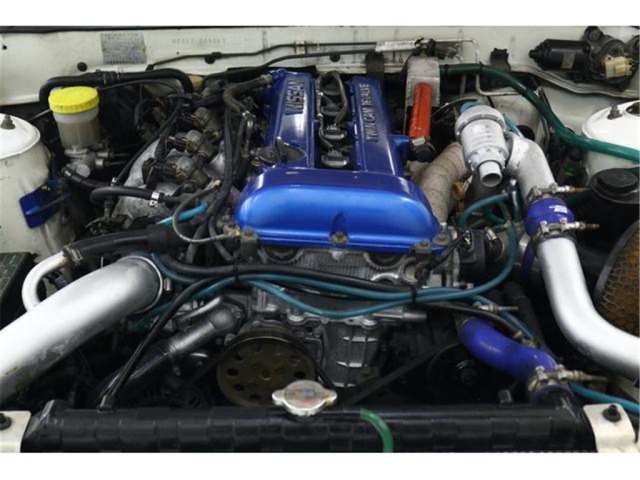 صورة 6 لـ 1995 Nissan 180SX