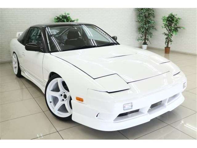 صورة 3 لـ 1995 Nissan 180SX