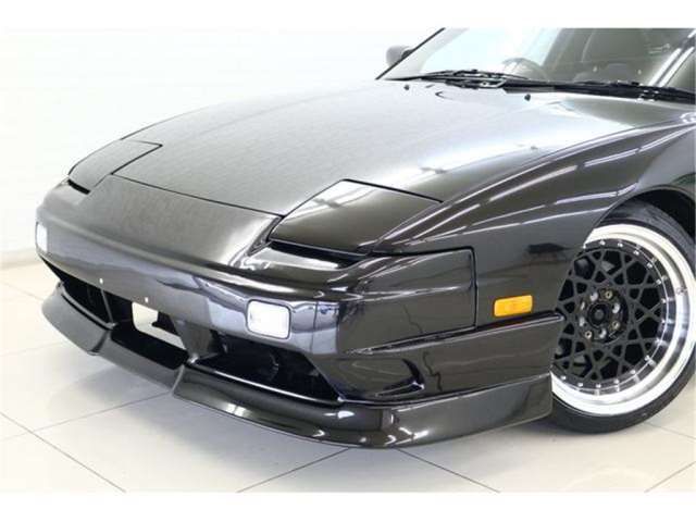 1991 Nissan 180SX thumbnail 19