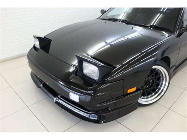 1991 Nissan 180SX thumbnail 18
