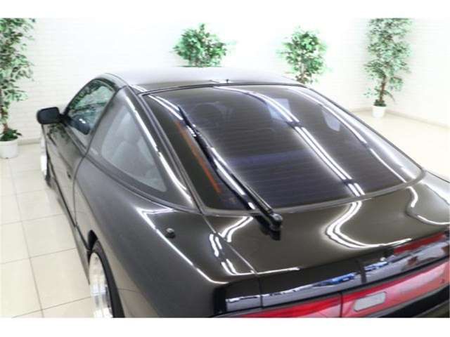 1991 Nissan 180SX thumbnail 15