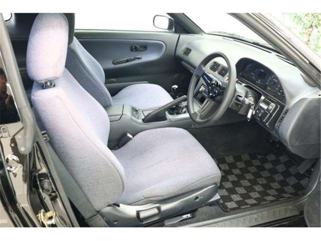 1991 Nissan 180SX thumbnail 11