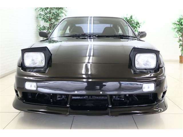 1991 Nissan 180SX thumbnail 28