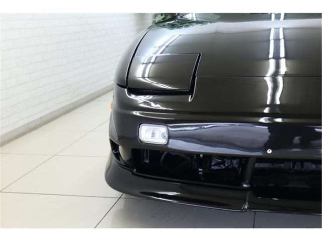 1991 Nissan 180SX thumbnail 31