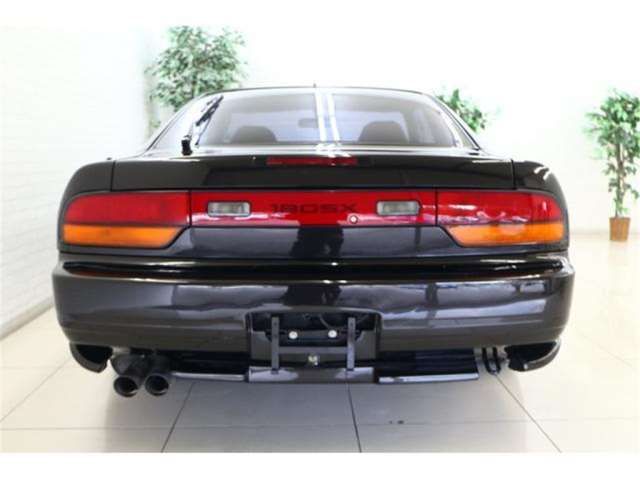 1991 Nissan 180SX thumbnail 33