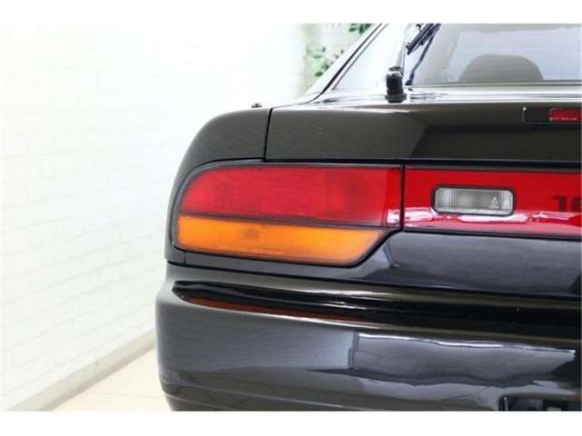 1991 Nissan 180SX thumbnail 34