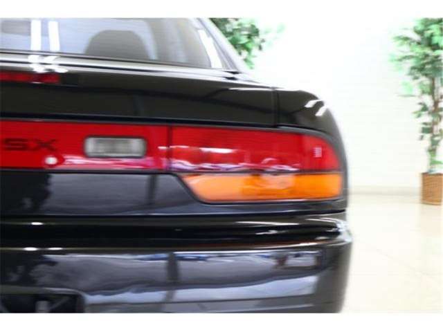 1991 Nissan 180SX thumbnail 35