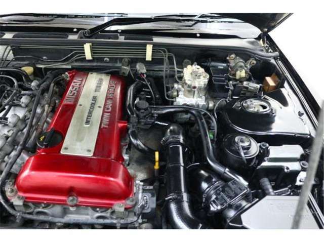 1991 Nissan 180SX thumbnail 41