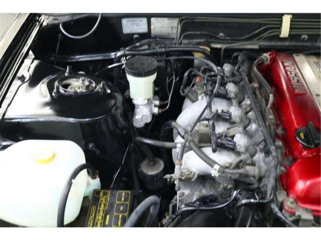 1991 Nissan 180SX thumbnail 46