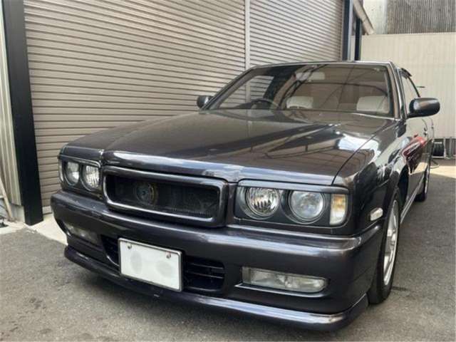 صورة 1 لـ 1993 Nissan GLORIA